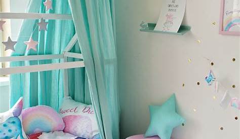 Unicorn Decorations Bedroom Ideas For A Magical And Enchanting Space