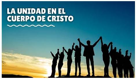 EN LA UNIDAD DEL CUERPO DE CRISTO EN MEXICO, DF. | Cuerpo de cristo