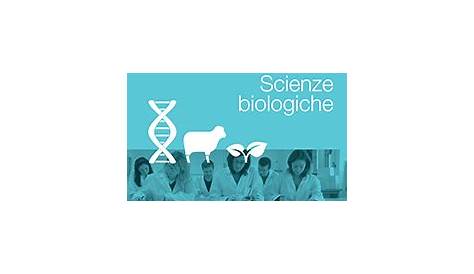 SCIENZE BIOLOGICHE | Laurea Triennale UNIFE - YouTube