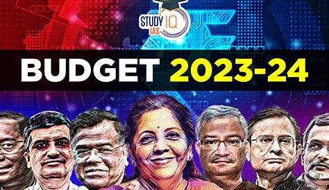 The Union Budget 2020: Modi 2.0's Roadmap to a 5 Trillion Dollar