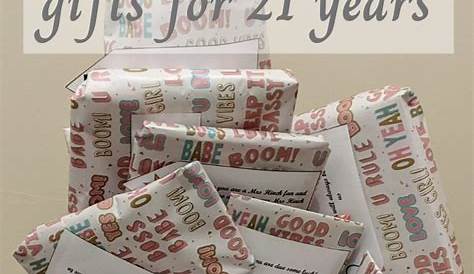 21St Birthday Gift Ideas For Him Nz - qgiftq