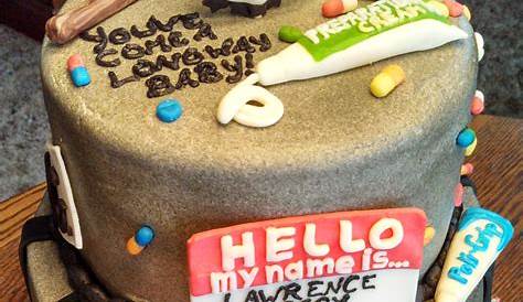 Cách trang trí bánh cake decorating 50th birthday để đánh dấu một ngày