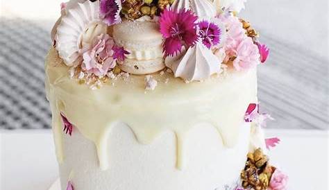 Top 20 Amazing Birthday Cake Decorating Ideas - Cake Style - most