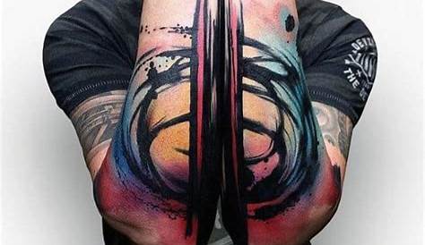 Forearm Tattoos for Men Designs, Ideas and Meaning - Tattoos For You