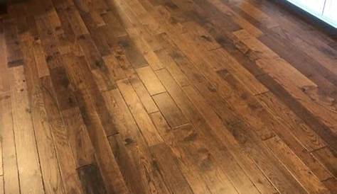 HandMilled Hardwood Flooring Kansas Hardwood Floor Refinishing