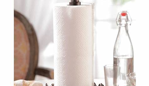Unique Paper Towel Holders Ideas on Foter