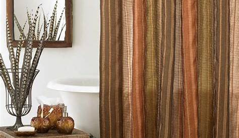 Unique Shower Curtain Ideas Bohemian