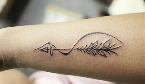 30 Simple Unique Tattoo Designs for Girls 2022 – SheIdeas