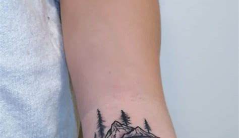 Small Tattoos for Men - Best Mens Small Tattoos Ideas with photos