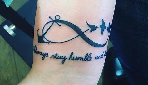 Unique Small Wrist Tattoos For Women 45 And Men Simplest