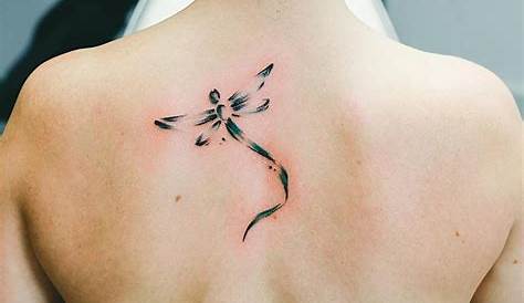 Breathtaking Tattoo Design Ideas For Women - Ohh My My