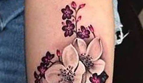 Popular Choices For Girly Tattoos | Mini tattoos, Subtle tattoos