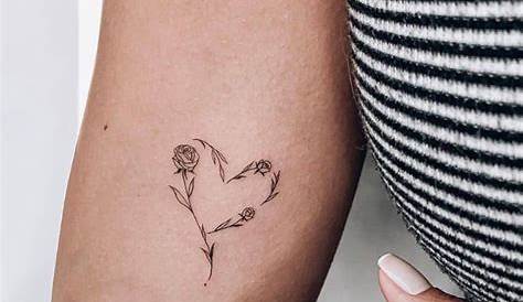 Beautiful Small Tattoos, Unique Tattoos, Simple Tattoos, New Tattoos