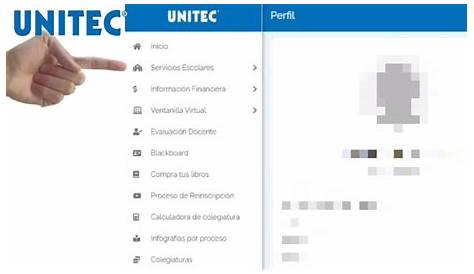 Portal Biblioteca Virtual UNITEC by Universidad Tecnológica de México