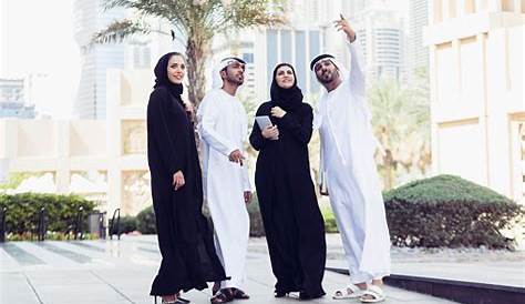 United Arab Emirates Fashion