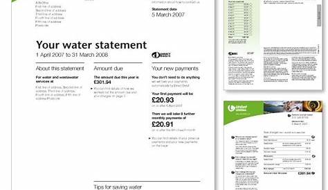 £280 million of support for United Utilities customers - Water Magazine