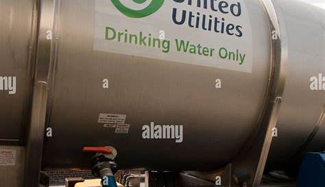 united utilities water - YouTube