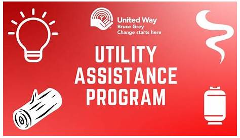 Utility Assistance Information – Connecticut Family School Partnership