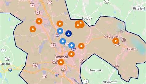 Power Restoration In Mass. Could Take Days After Overnight Storm WBUR