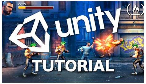 Unleash Your Fighting Spirit: The Ultimate Guide To Unity Fighting Game Development