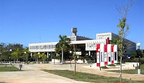 Universidad Agraria de La Habana (UNAH)¨Fructuoso Rodríguez Pérez