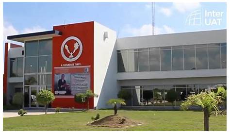 Universidad Autonoma de Tamaulipas - YouTube