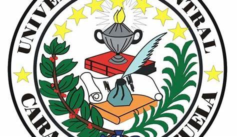 Programa - Universidad Central de Venezuela