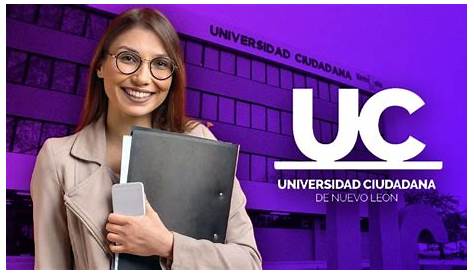 Universidad Ciudadana de Nuevo León - YouTube