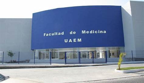 Universidades publicas en Mexico con carrera de medicina