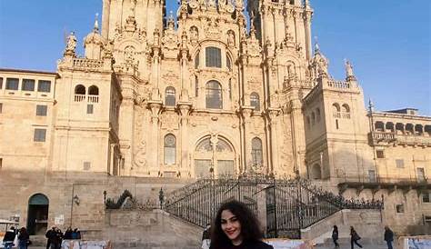 Main Webpage/Pictures/Former Life/Trips/Spain/Santiago de Compostela