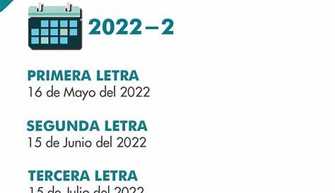 Cronograma de pagos semestre académico 2021-II – Universidad Andina del