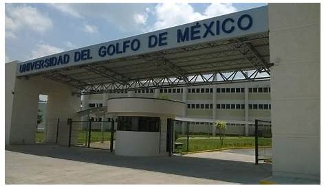 Escuela Superior del Golfo de México, Campus Tehuacán : Universidades