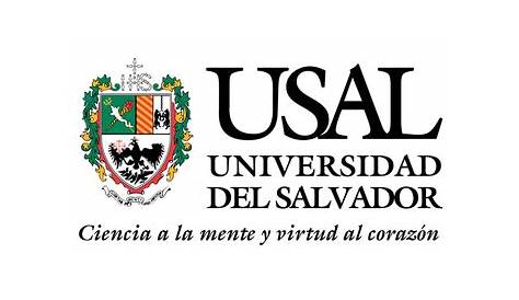 Universidad del Salvador – Logos Download