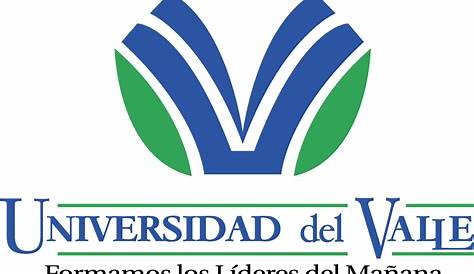 Universidad del Valle logo PNG Imagenes gratis 2023 | PNG Universe