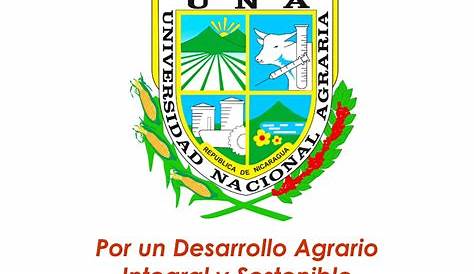 Universidad Nacional Agraria - Nicaragua - YouTube