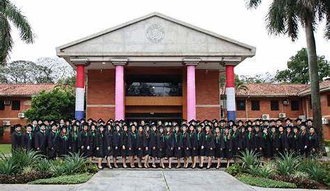 Universidad Católica Boliviana, la mejor de Bolivia