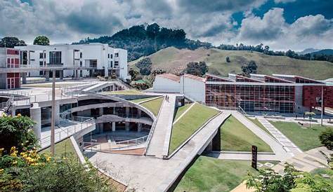 Universidad Nacional de Colombia sede Bogotá