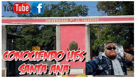 - Universidad de El Salvador