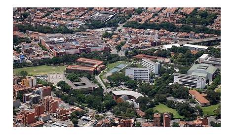 Universidad Pontificia Bolivariana, el primer campus de carbono neutro