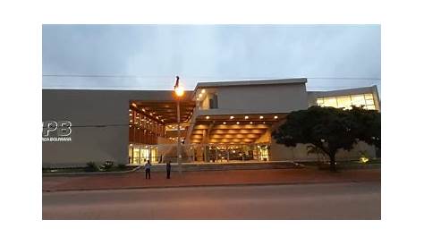 La UPB inauguró campus universitario en Santa Cruz – eju.tv