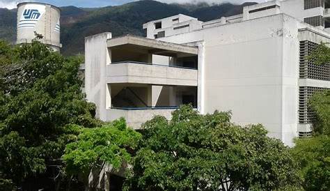 USM - Universidad Santa María - YouTube