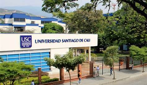 Todas las carreras de la Universidad Santiago de Cali