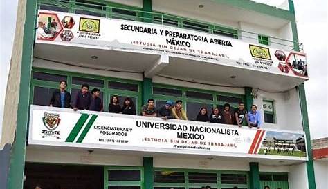 ≫ 10 Universidades para estudiar comunicación en Oaxaca ️【 enero 2024】