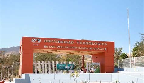 La UTVCO, una de las mejores instituciones del país: ANUT | Oaxaca