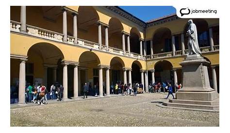 Università degli Studi di Pavia : Rankings, Fees & Courses Details