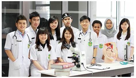 5 Universitas dengan Jurusan Kedokteran Terbaik di Indonesia Halaman 3