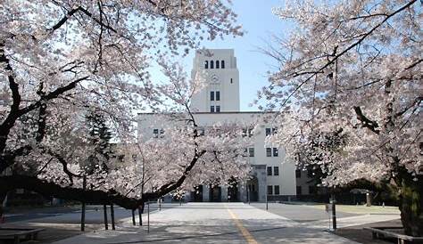 Universitas Kedokteran Terbaik di Jepang