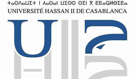 Présentation UH2C – Université Hassan 2 de Casablanca