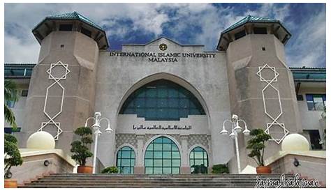 Universiti Islam Antarabangsa Malaysia Gombak TJ