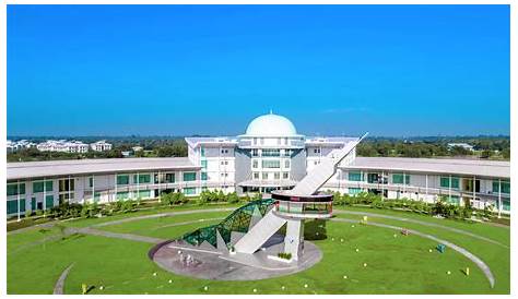 Universiti Malaysia Pahang | MYSUN Campus
